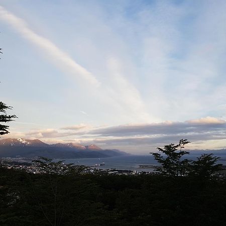 Hotel Tierra Del Fuego أوشويا المظهر الخارجي الصورة