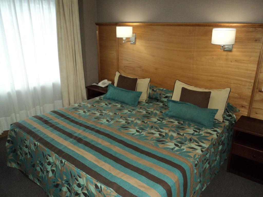 Hotel Tierra Del Fuego أوشويا الغرفة الصورة
